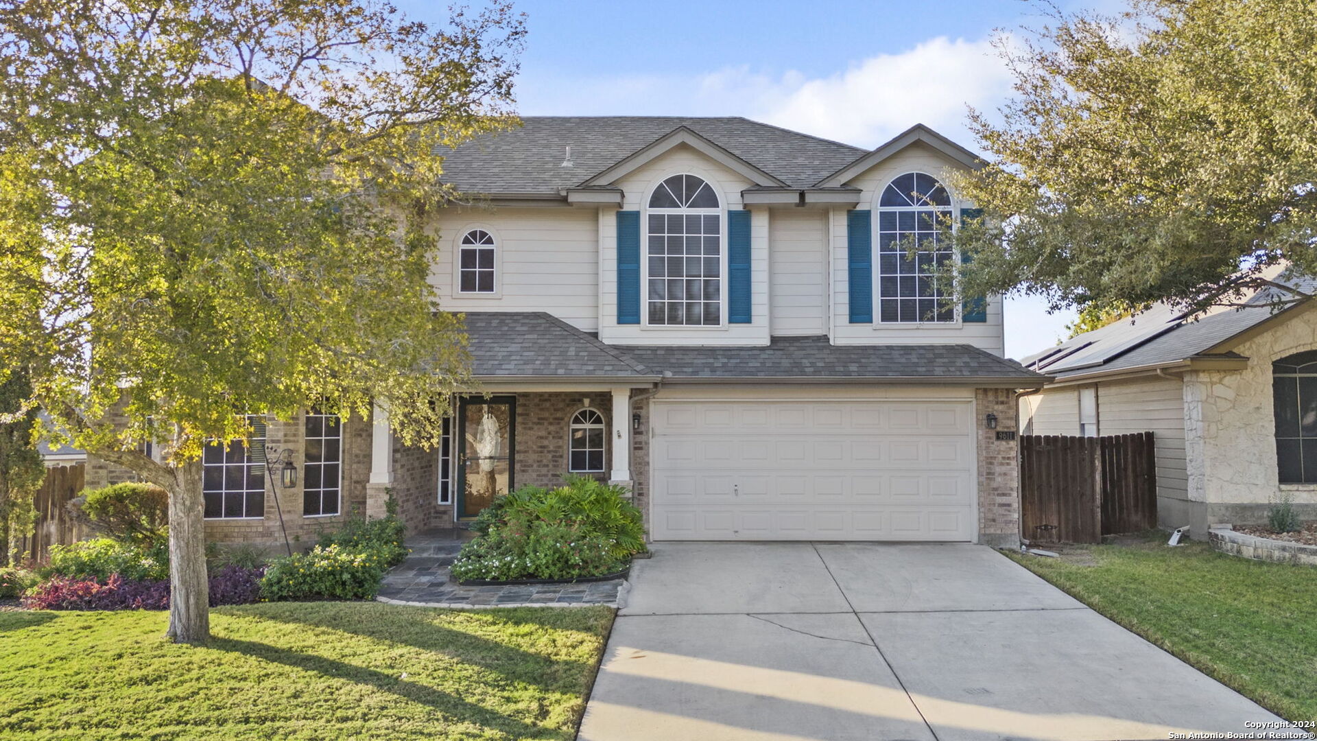 9611 Krier Court Converse TX 78109