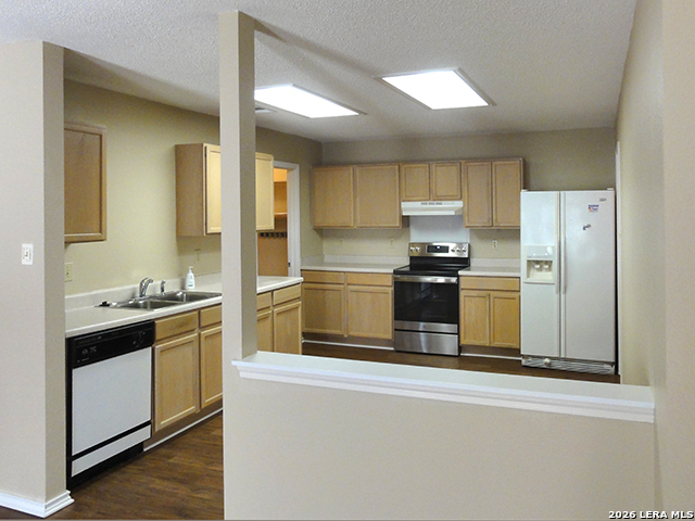 6730 Evercrest San Antonio TX 78239