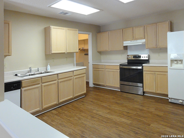 6730 Evercrest San Antonio TX 78239
