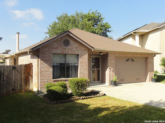6730 Evercrest San Antonio TX 78239
