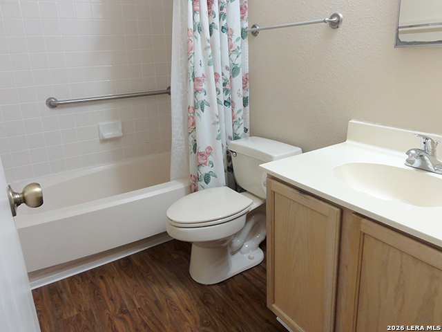 6730 Evercrest San Antonio TX 78239