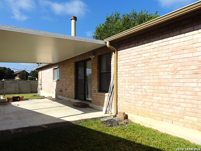 6730 Evercrest San Antonio TX 78239