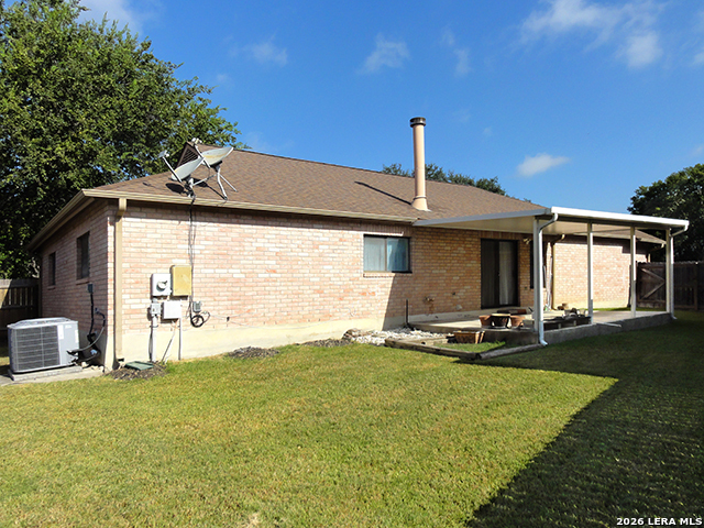 6730 Evercrest San Antonio TX 78239