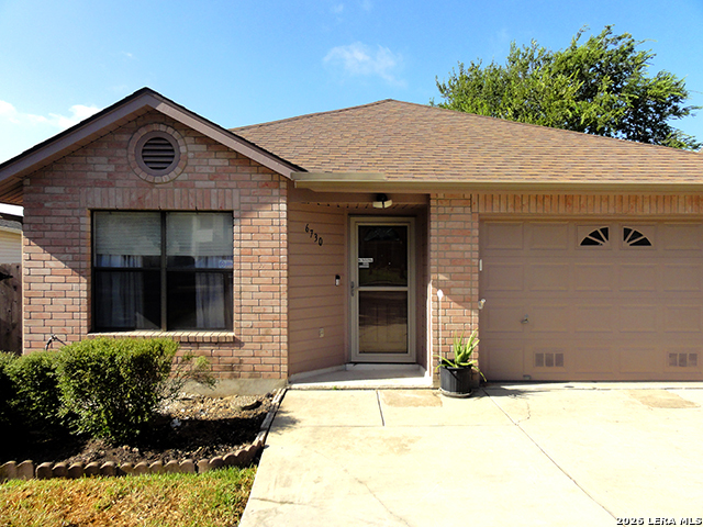 6730 Evercrest San Antonio TX 78239