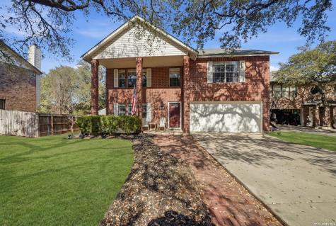 18618 Paloma Pass San Antonio TX 78259