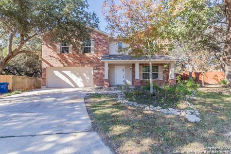 8735 Sound Willow San Antonio TX 78254