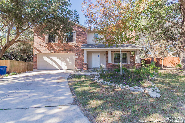 8735 Sound Willow San Antonio TX 78254