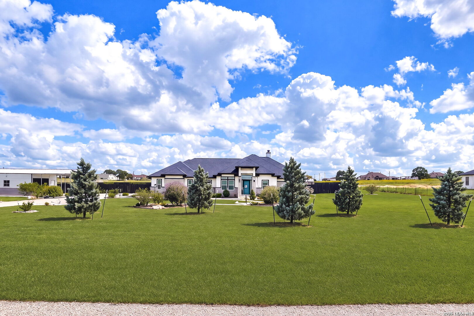 191 Triple R Drive La Vernia TX 78121