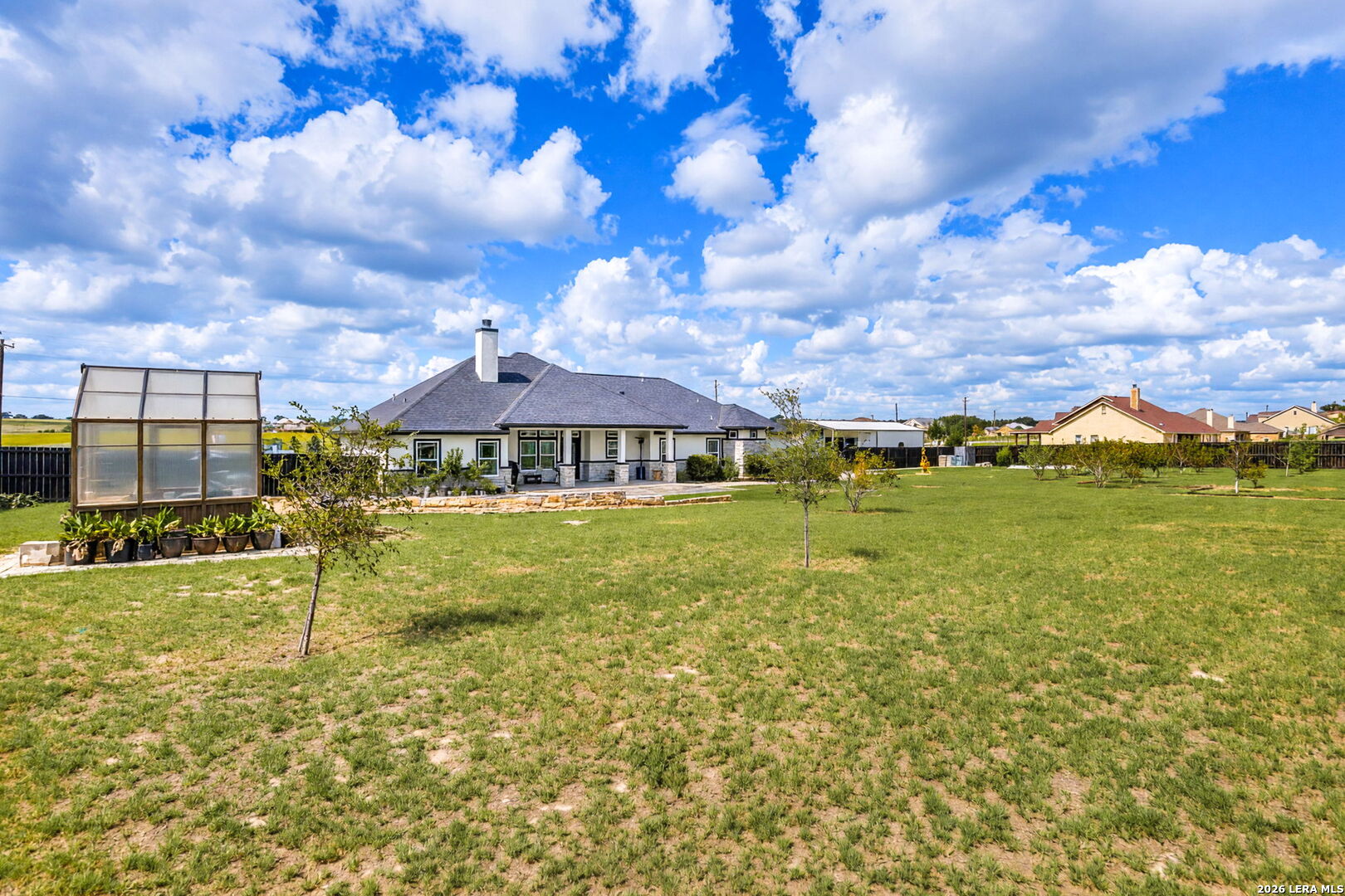 191 Triple R Drive La Vernia TX 78121