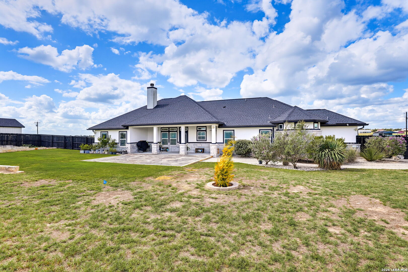 191 Triple R Drive La Vernia TX 78121
