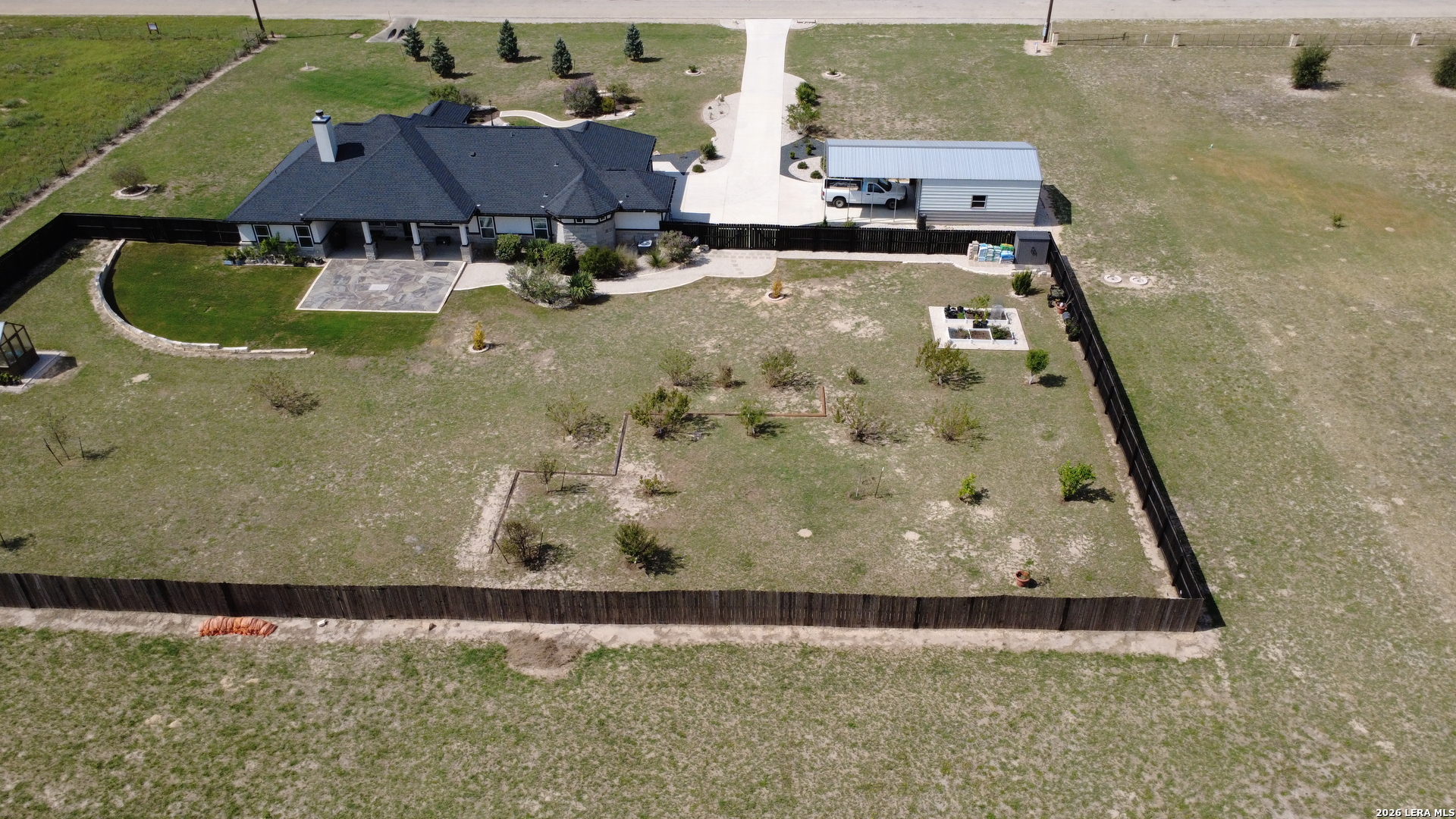 191 Triple R Drive La Vernia TX 78121