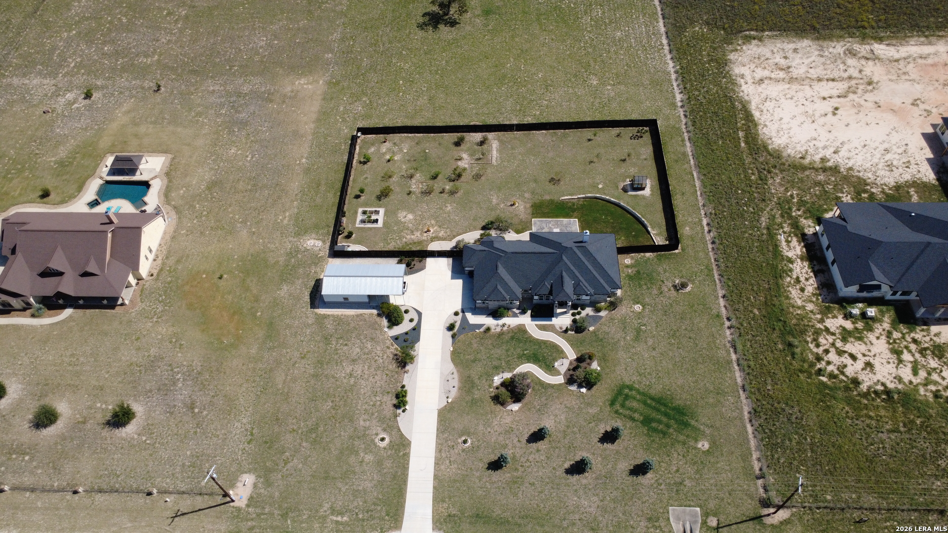 191 Triple R Drive La Vernia TX 78121
