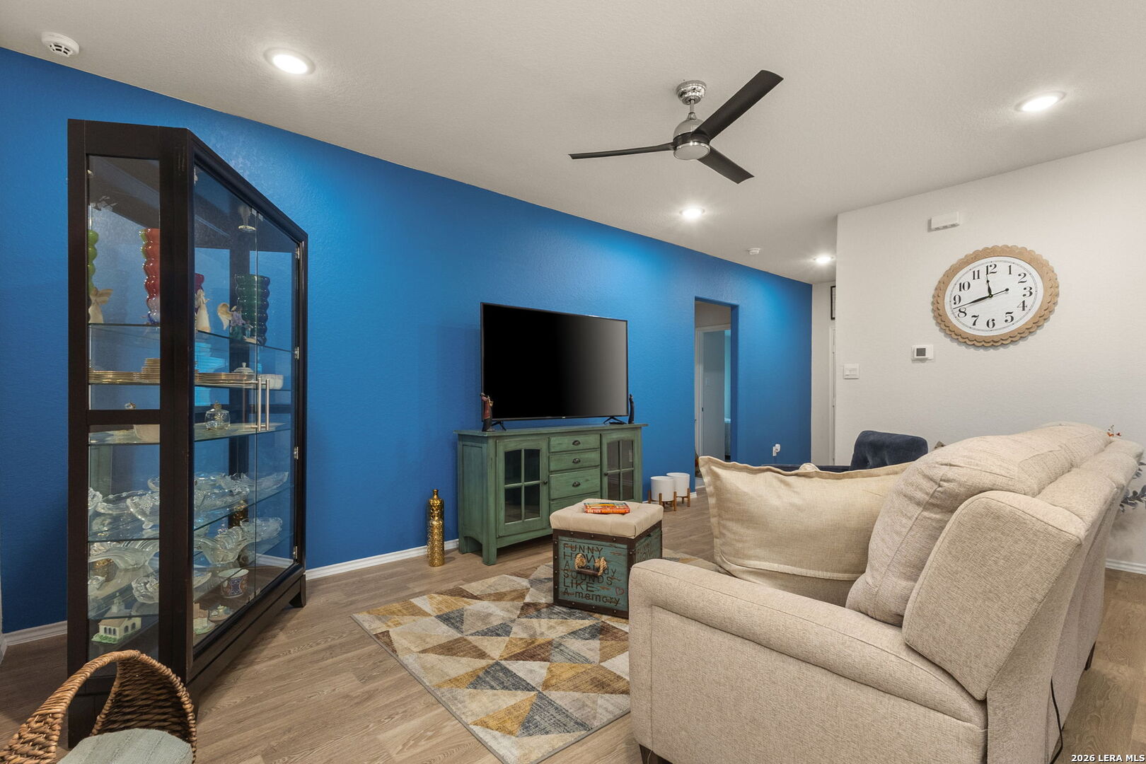 1666 Ruben Drive New Braunfels TX 78130