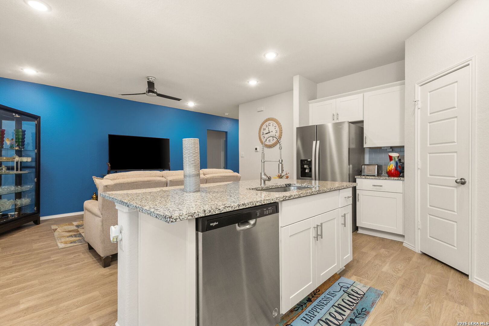 1666 Ruben Drive New Braunfels TX 78130