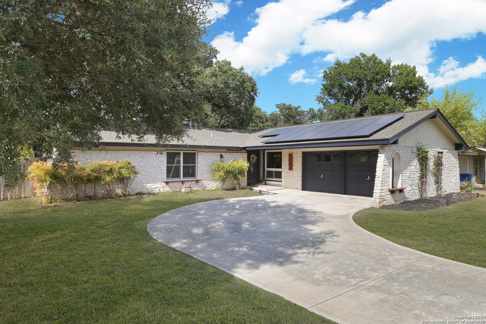 4203 Ramsgate Street San Antonio TX 78230