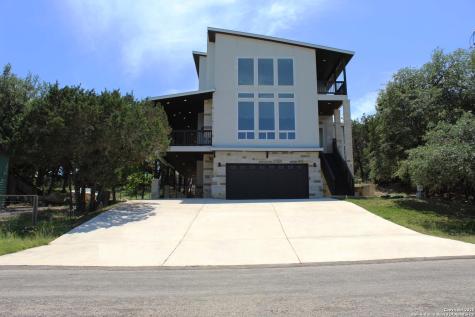 1255 Canyon Lake Canyon Lake TX 78133