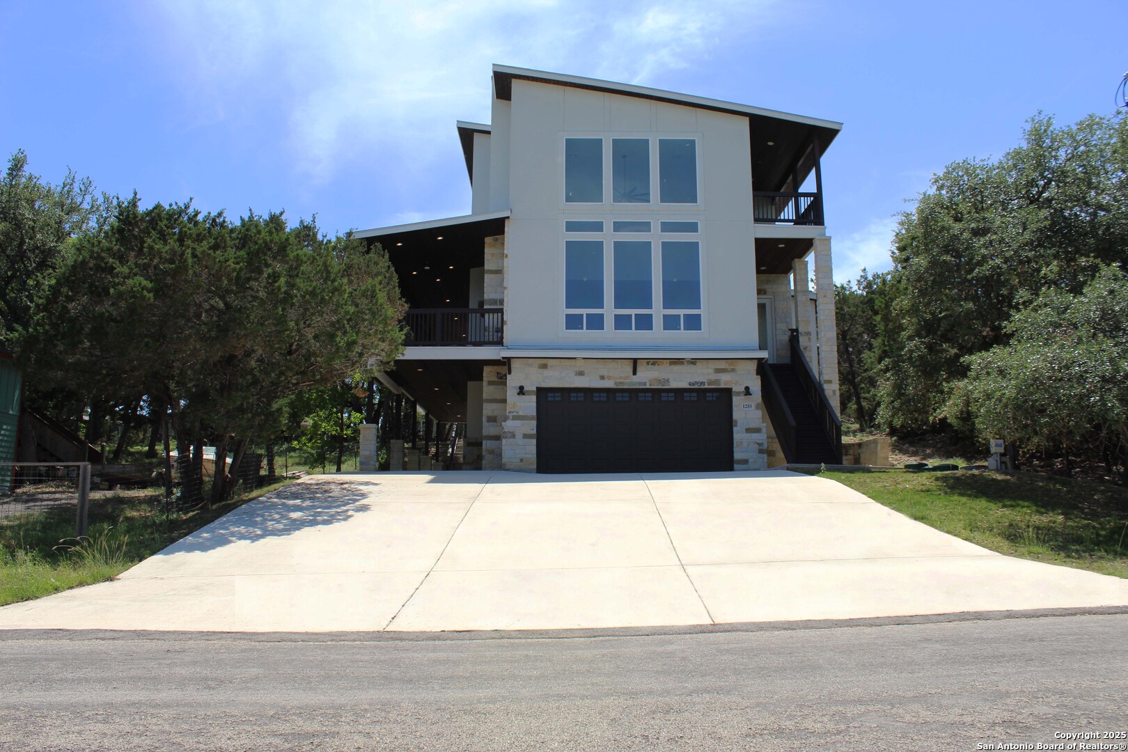 1255 Canyon Lake Canyon Lake TX 78133