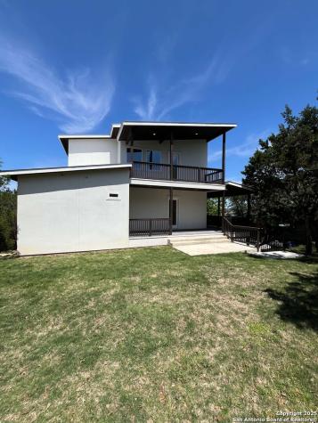 1255 Canyon Lake Canyon Lake TX 78133