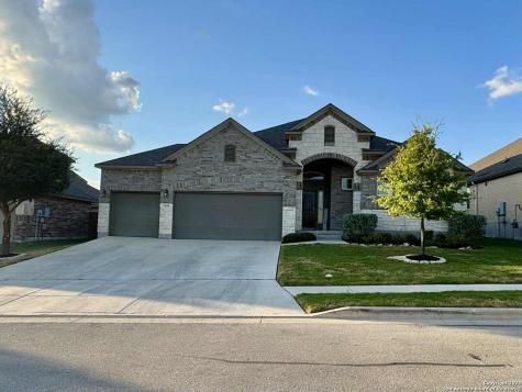3194 Daisy Meadow New Braunfels TX 78130