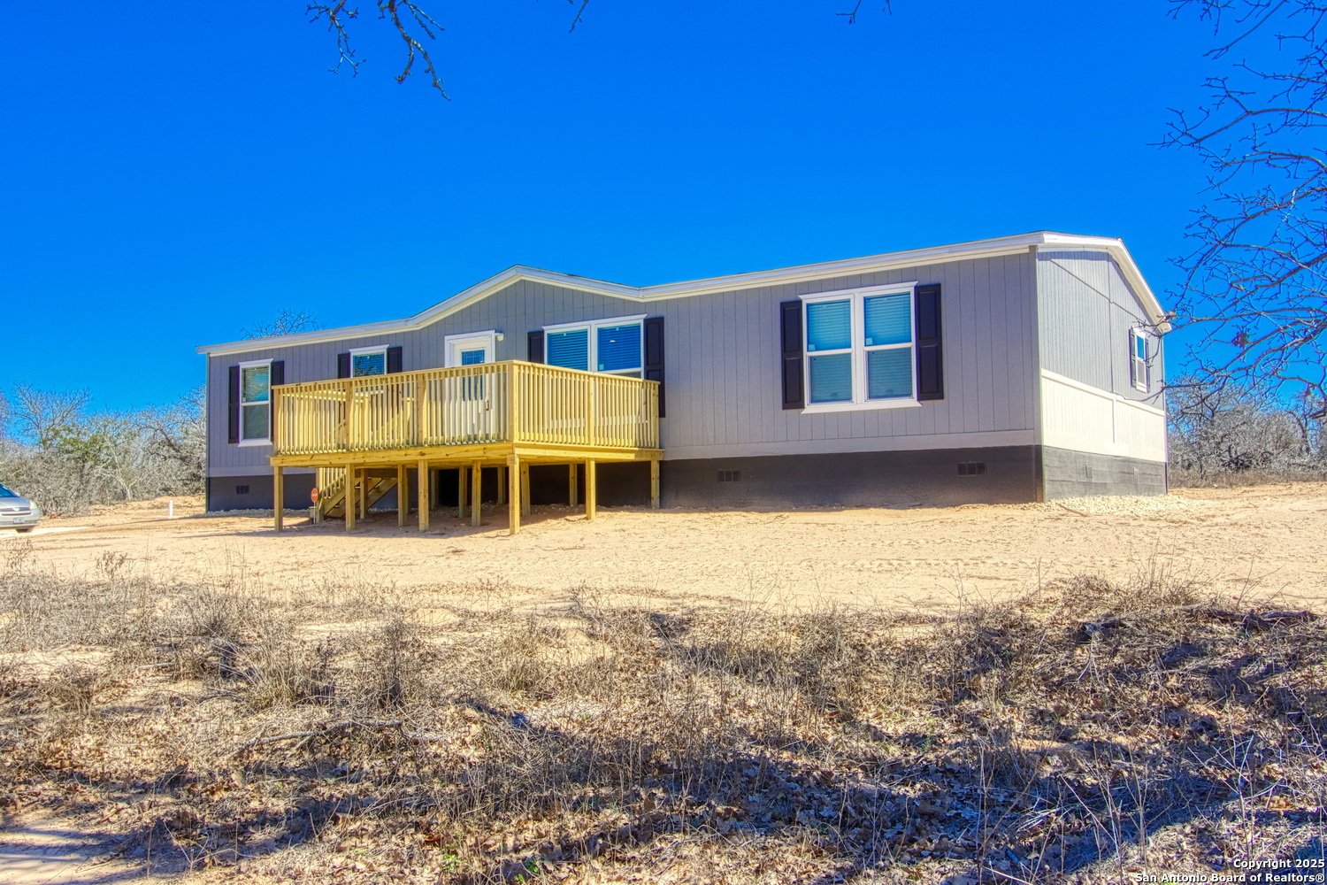 418 Pr Sunset Vista Drive Somerset TX 78069