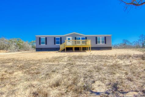 418 Pr Sunset Vista Drive Somerset TX 78069