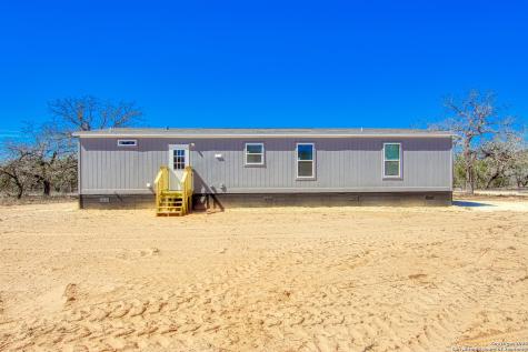 418 Pr Sunset Vista Drive Somerset TX 78069