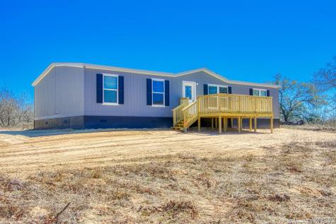 418 Pr Sunset Vista Drive Somerset TX 78069