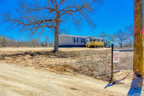 418 Pr Sunset Vista Drive Somerset TX 78069
