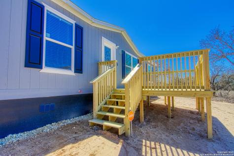 418 Pr Sunset Vista Drive Somerset TX 78069