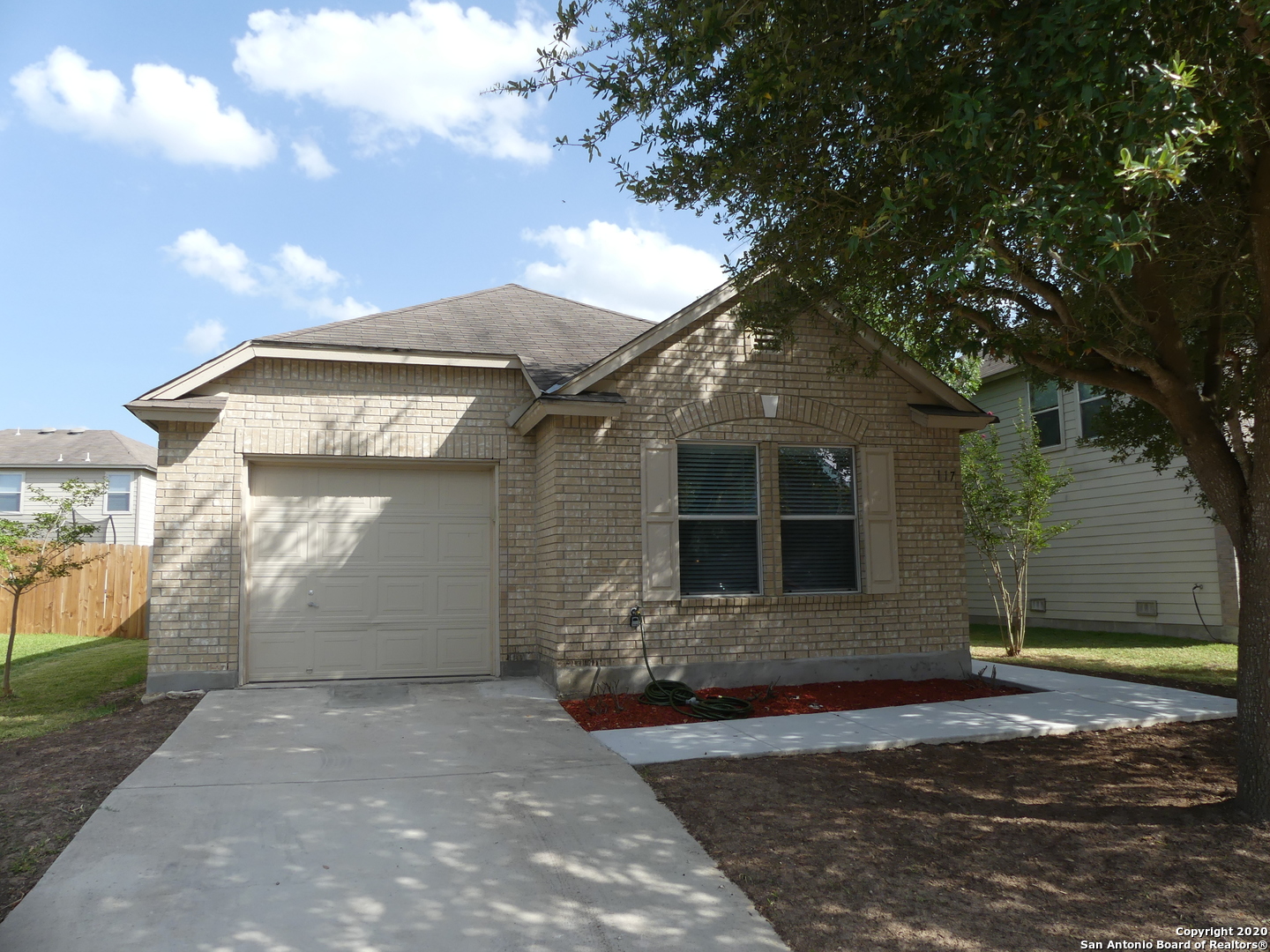 117 Longhorn Way Cibolo TX 78108
