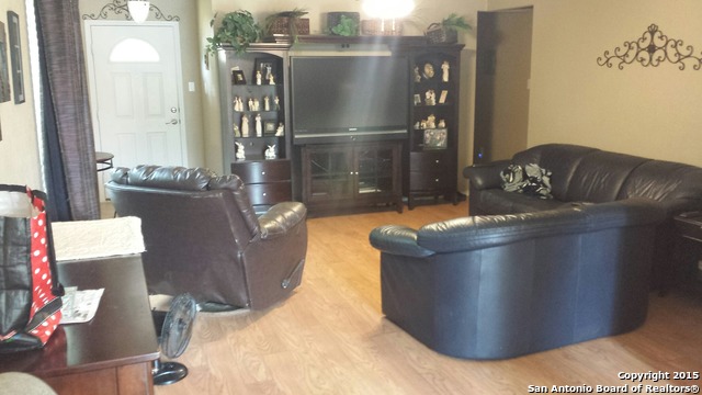 117 Longhorn Way Cibolo TX 78108