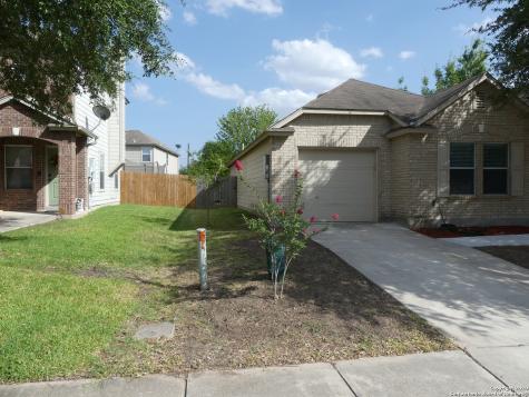 117 Longhorn Way Cibolo TX 78108