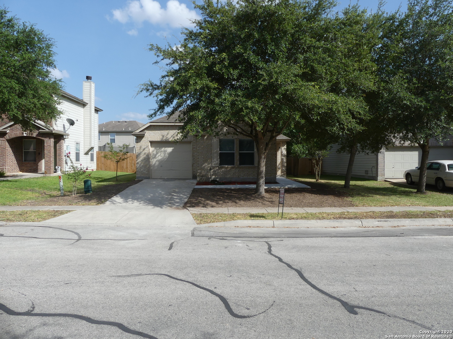 117 Longhorn Way Cibolo TX 78108