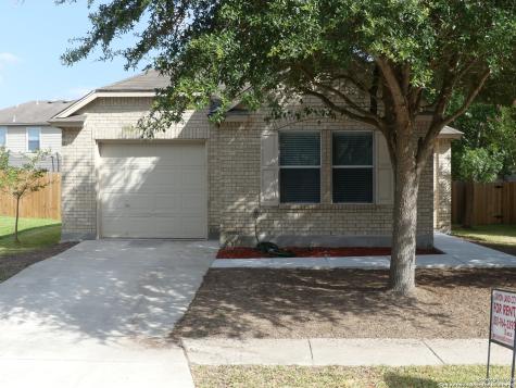 117 Longhorn Way Cibolo TX 78108