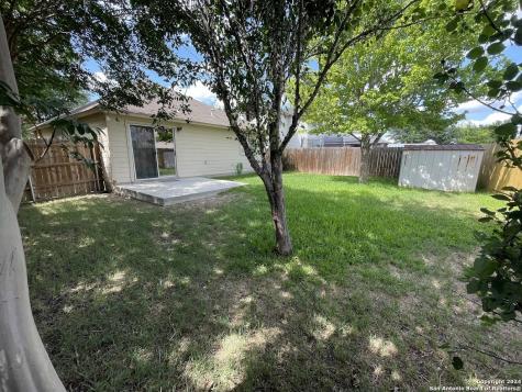 117 Longhorn Way Cibolo TX 78108
