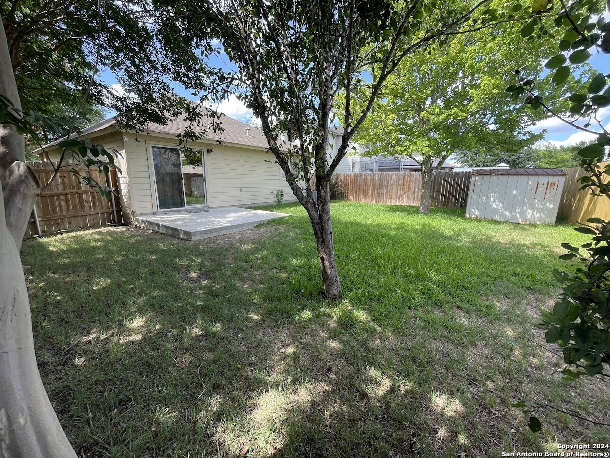 117 Longhorn Way Cibolo TX 78108