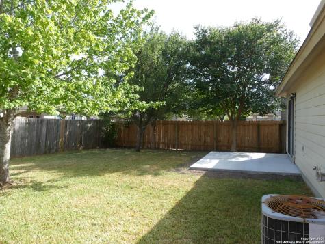 117 Longhorn Way Cibolo TX 78108