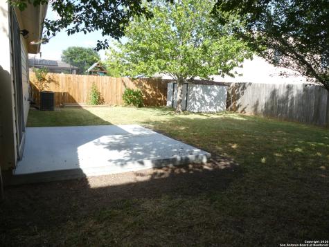 117 Longhorn Way Cibolo TX 78108