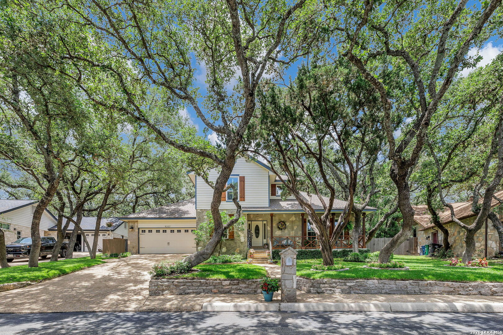 9207 Bigbury San Antonio TX 78254