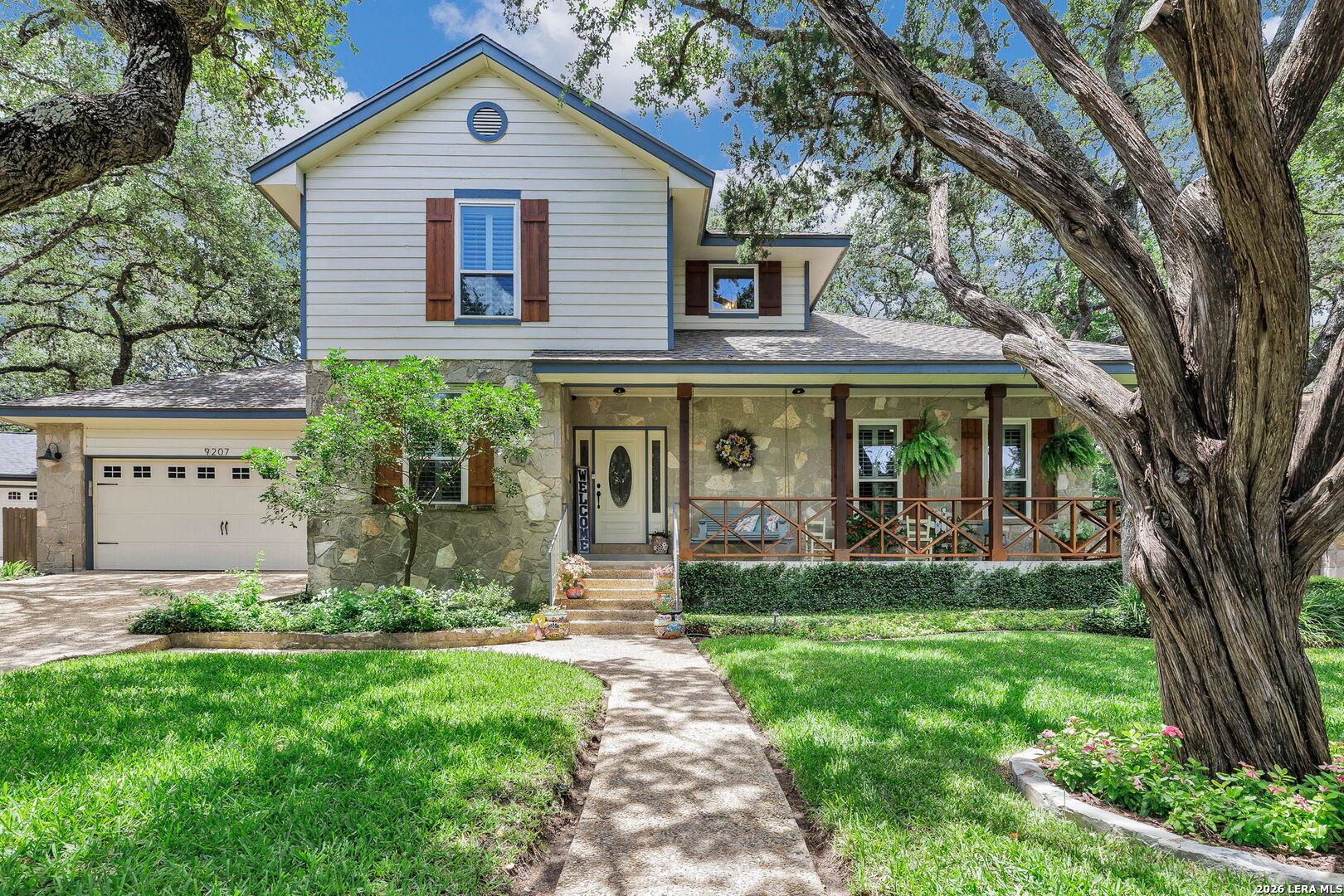 9207 Bigbury San Antonio TX 78254