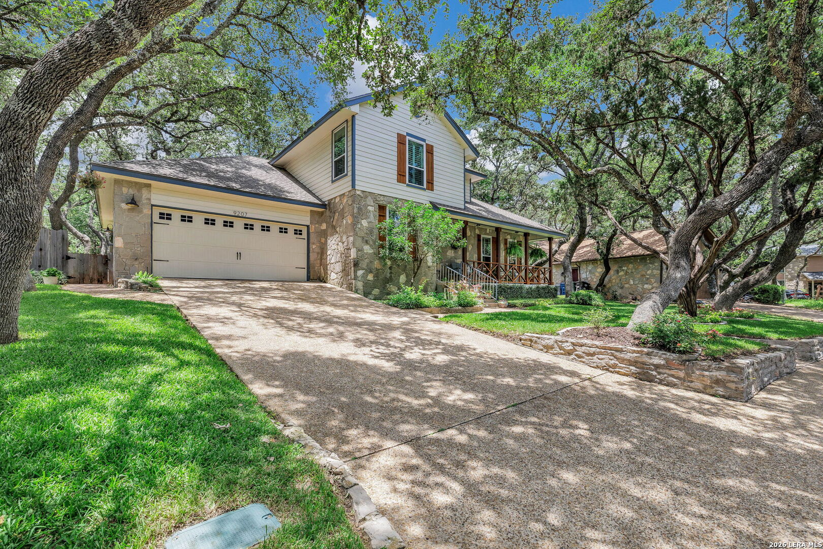 9207 Bigbury San Antonio TX 78254