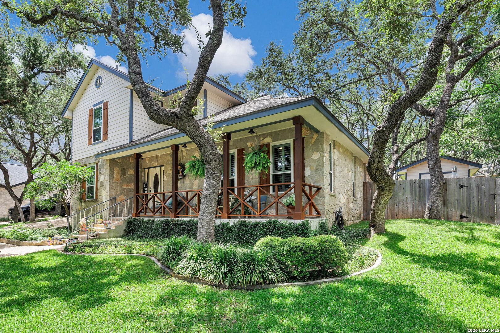 9207 Bigbury San Antonio TX 78254