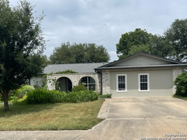 15038 Old Creek Street San Antonio TX 78217