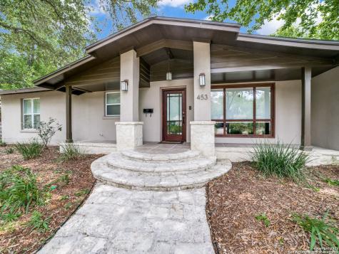453 Paseo Encinal Street San Antonio TX 78212