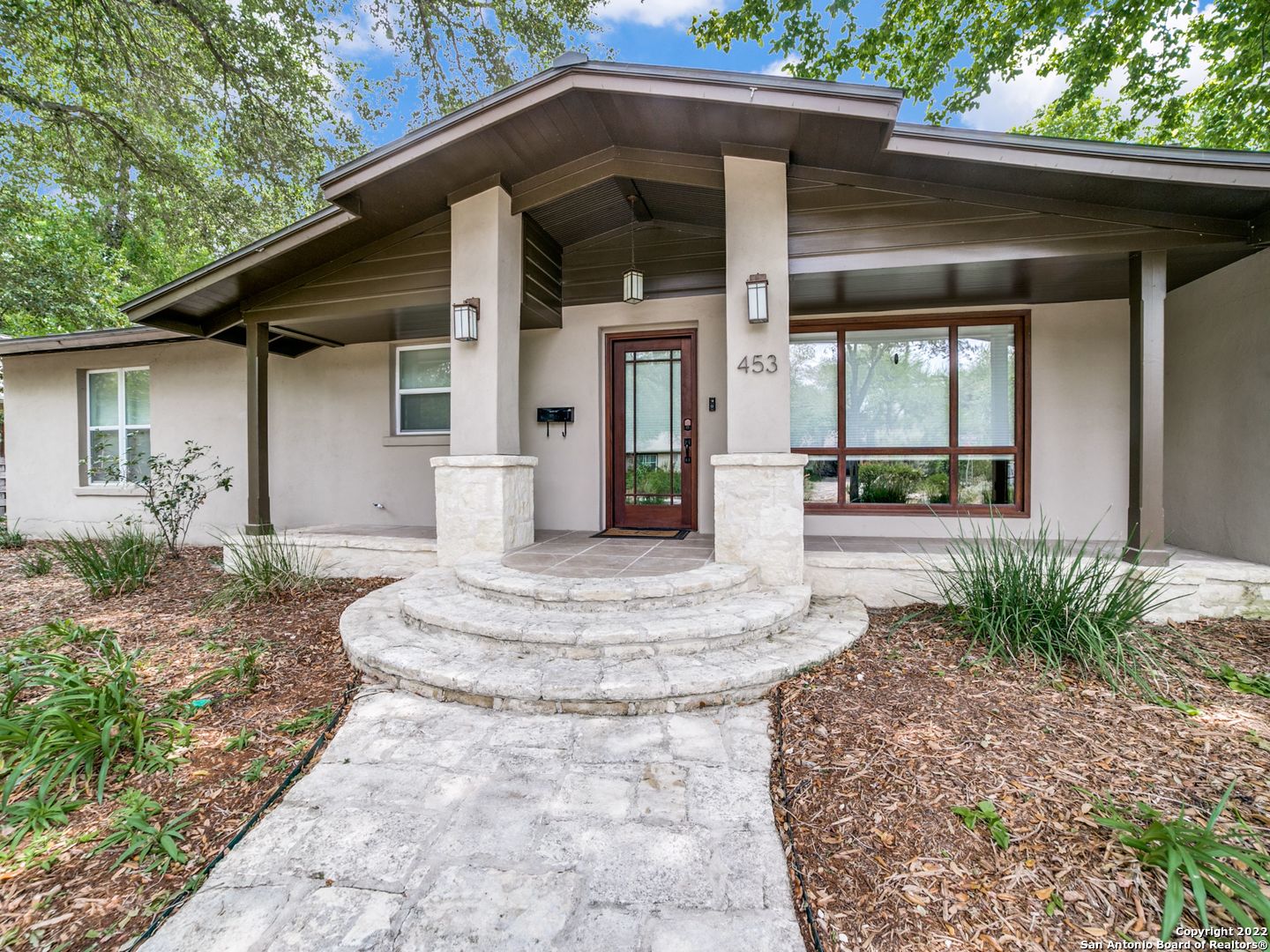 453 Paseo Encinal Street San Antonio TX 78212