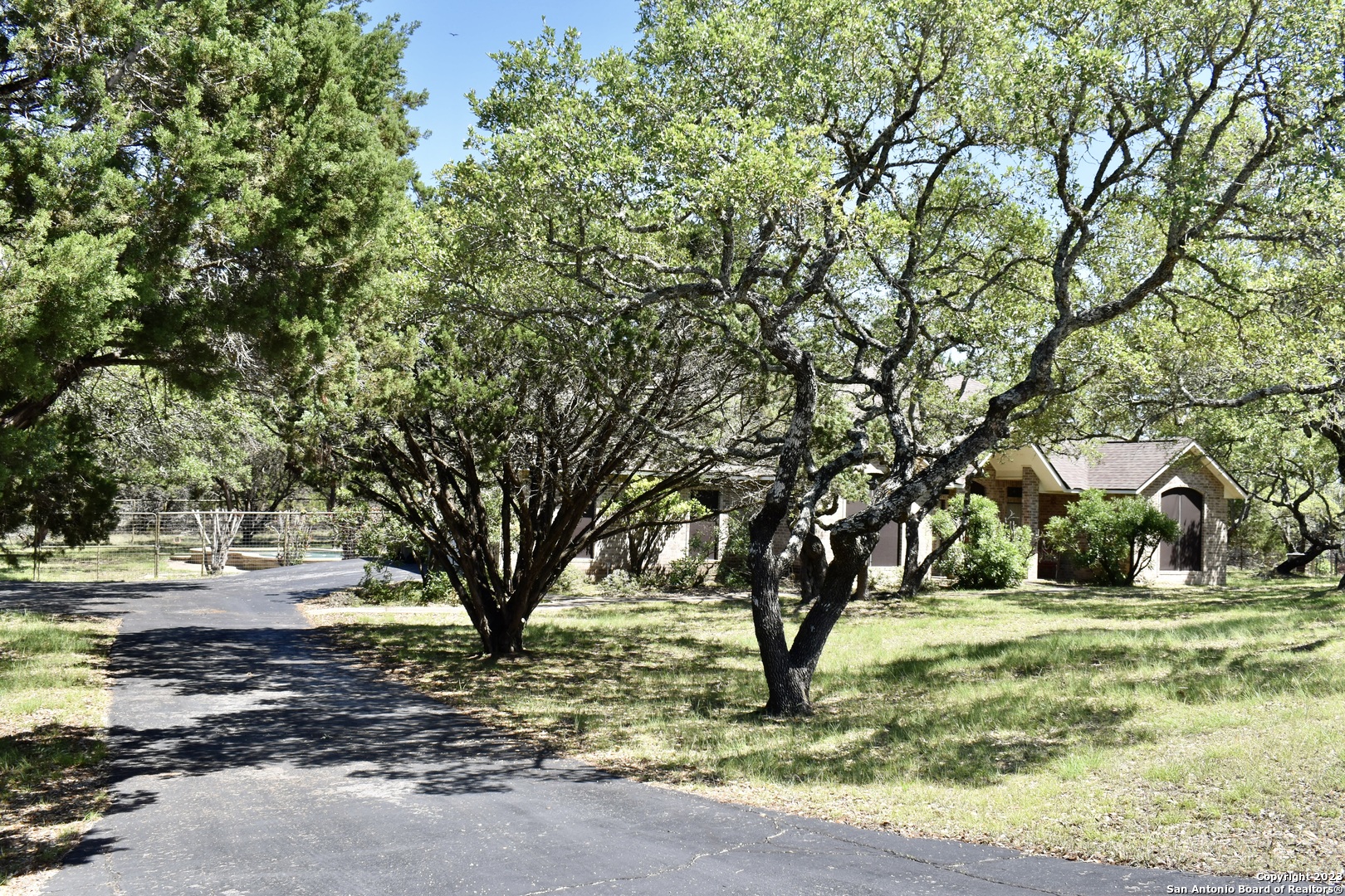 421 Dresden Wood Drive Boerne TX 78006