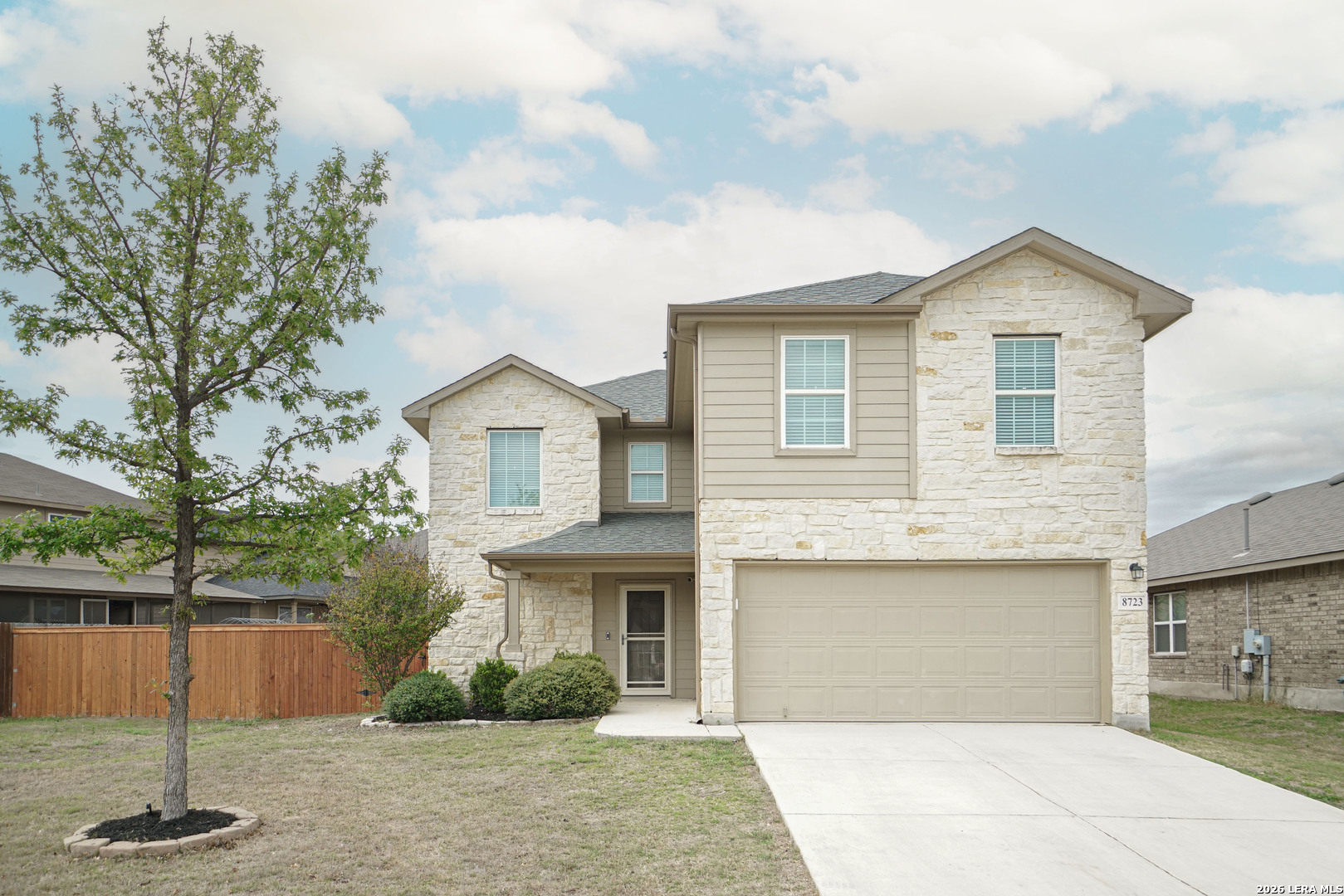 8723 Addison San Antonio TX 78254