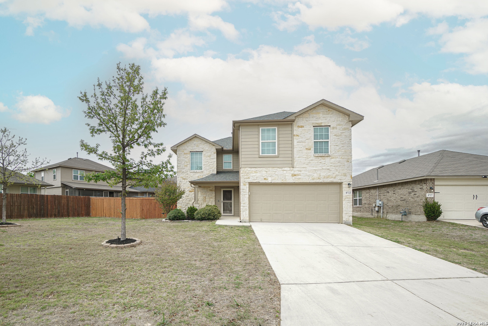 8723 Addison San Antonio TX 78254