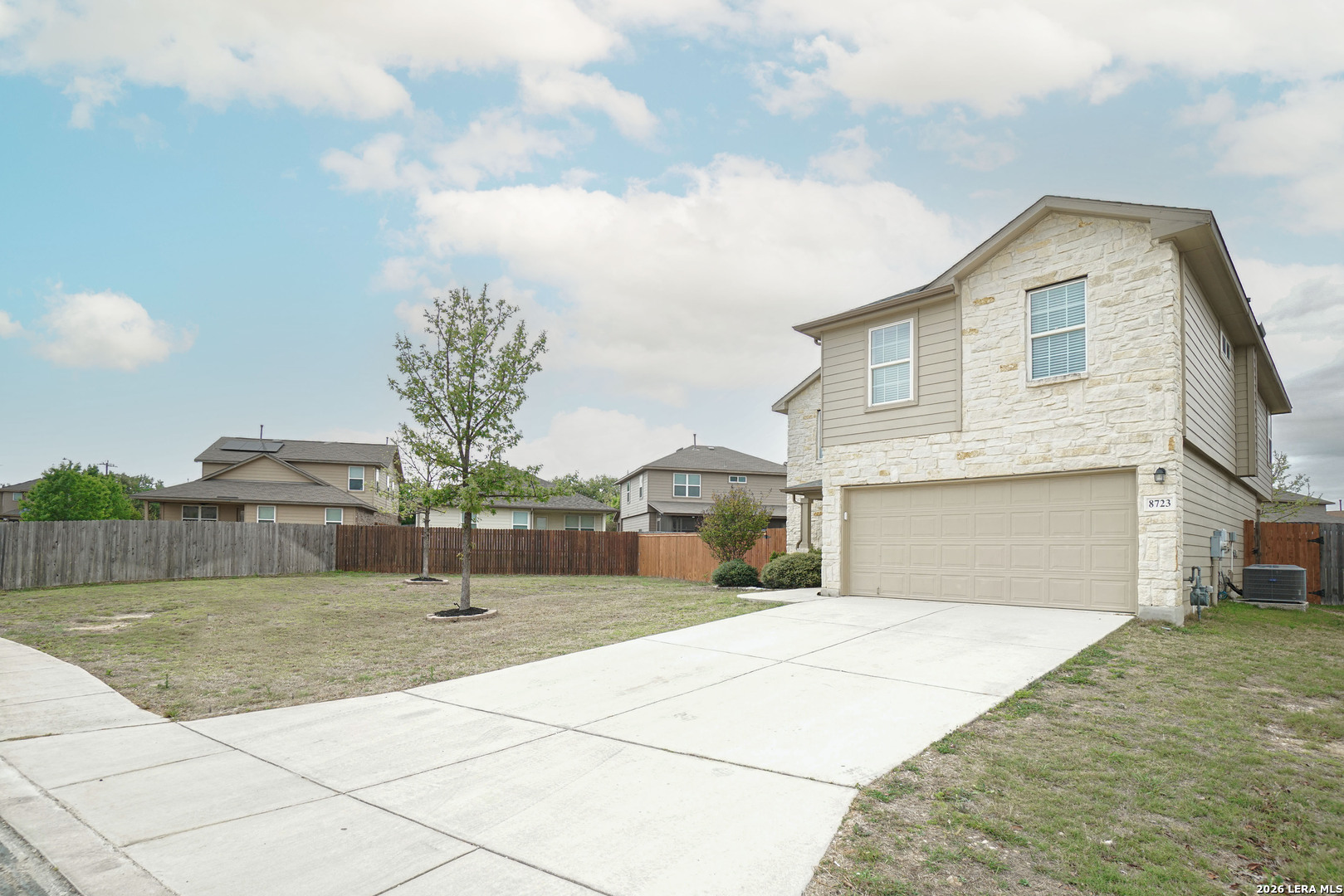 8723 Addison San Antonio TX 78254