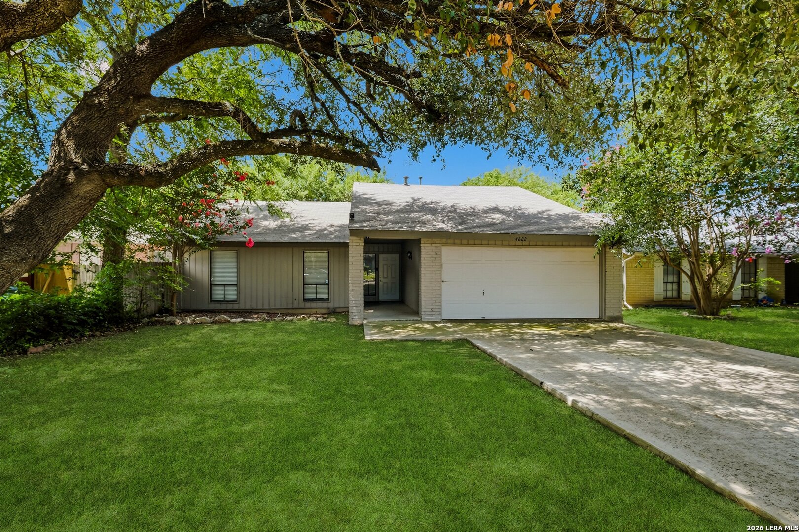 4622 La Marquesa Street San Antonio TX 78233